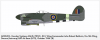 Airfix 02041B Hawker Typhoon Mk.IB 1/72